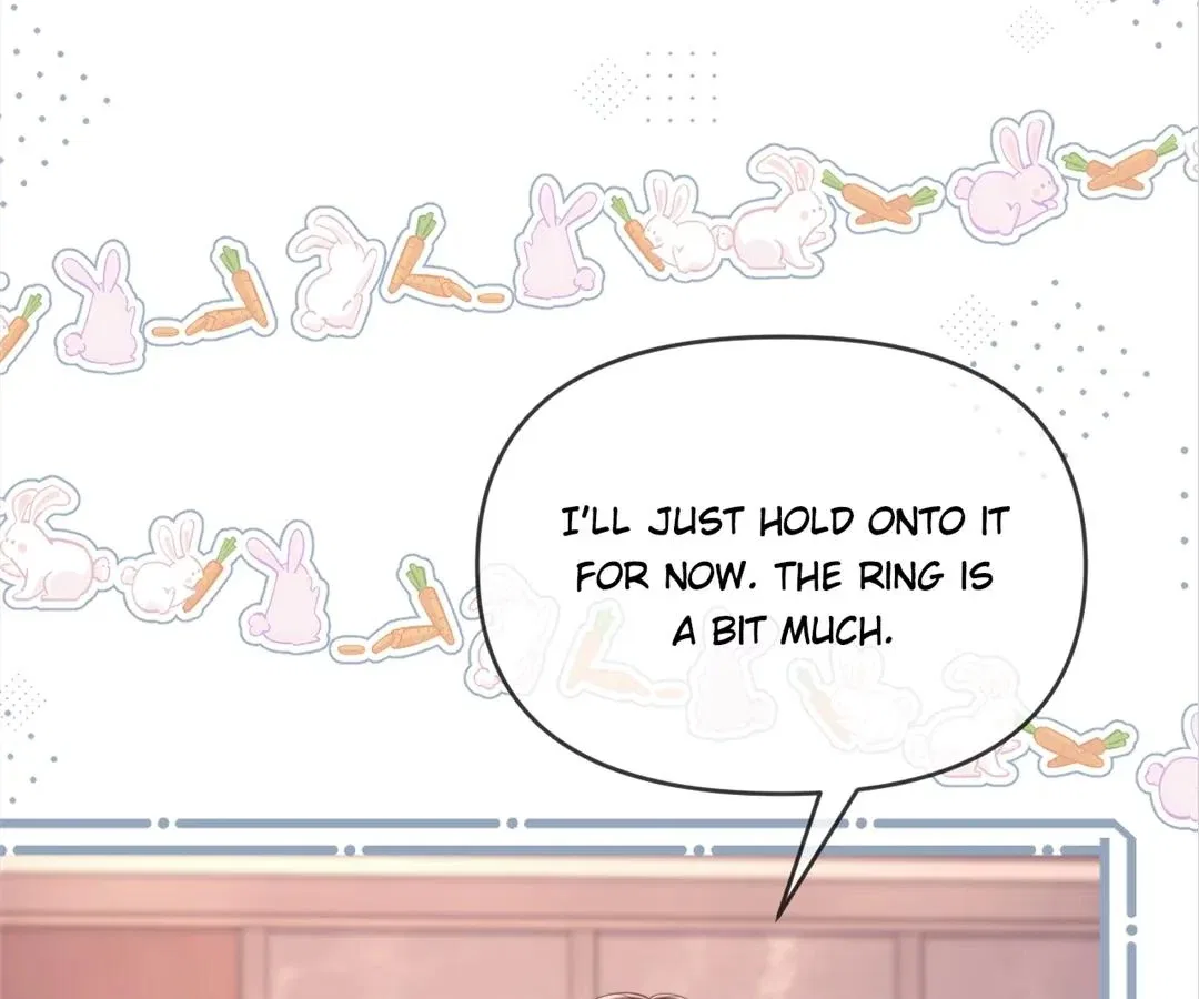 White Moon He Made a Move On Me Chapter 62 – Page 65