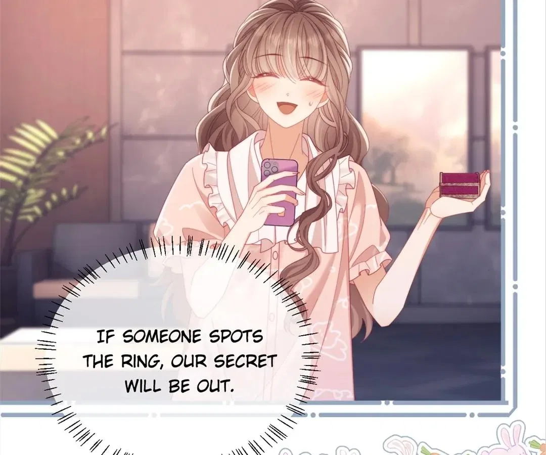 White Moon He Made a Move On Me Chapter 62 – Page 66