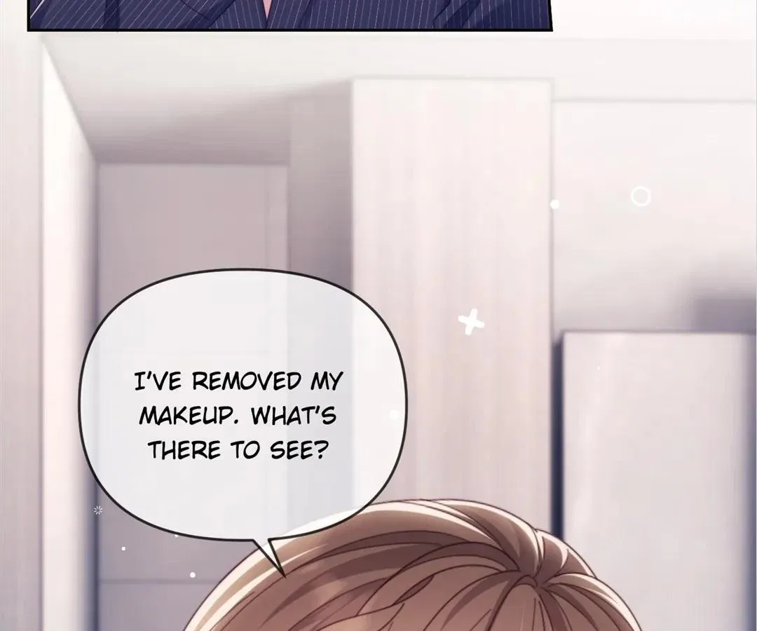 White Moon He Made a Move On Me Chapter 62 – Page 71