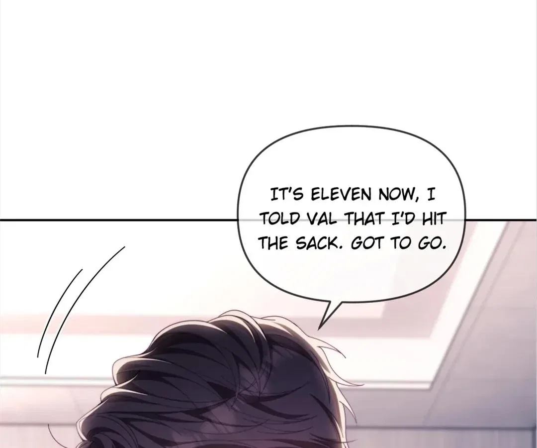 White Moon He Made a Move On Me Chapter 62 – Page 95