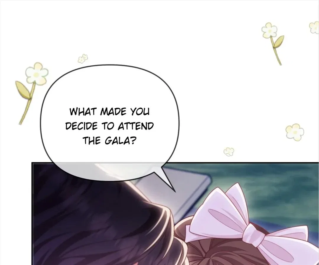 White Moon He Made a Move On Me Chapter 61 – Page 1