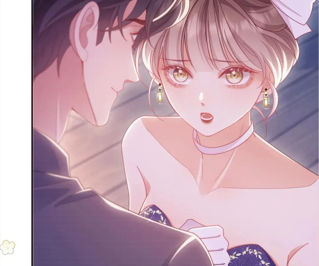 White Moon He Made a Move On Me Chapter 61 – Page 2