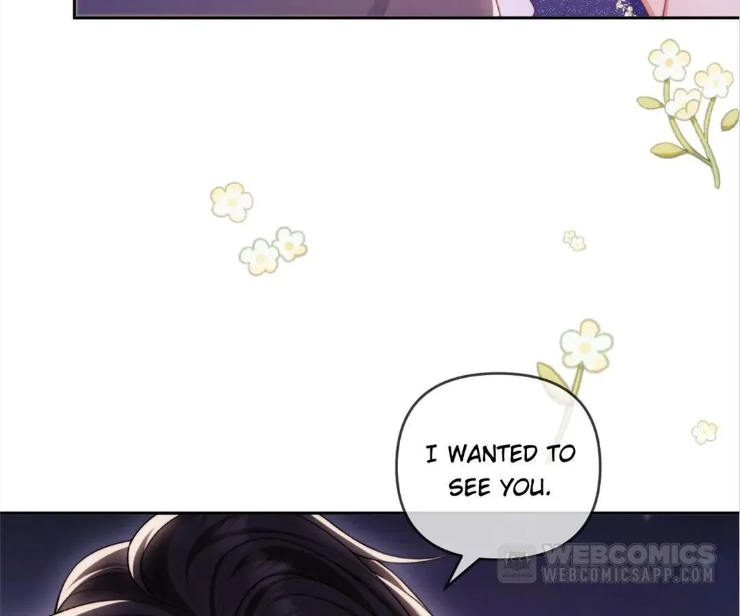 White Moon He Made a Move On Me Chapter 61 – Page 3