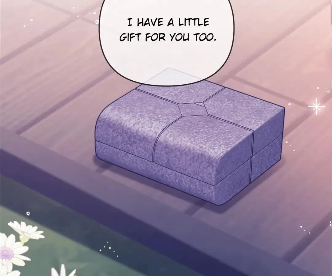 White Moon He Made a Move On Me Chapter 61 – Page 6