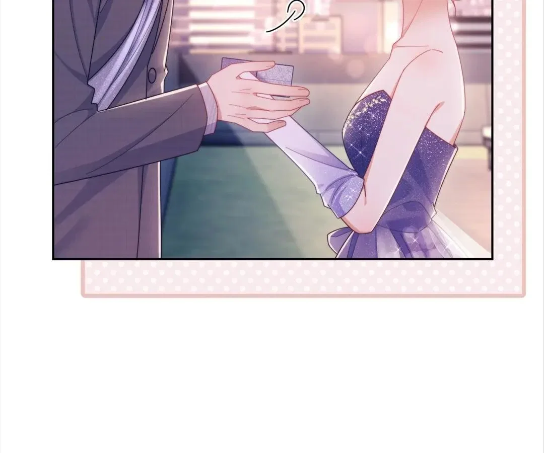 White Moon He Made a Move On Me Chapter 61 – Page 10