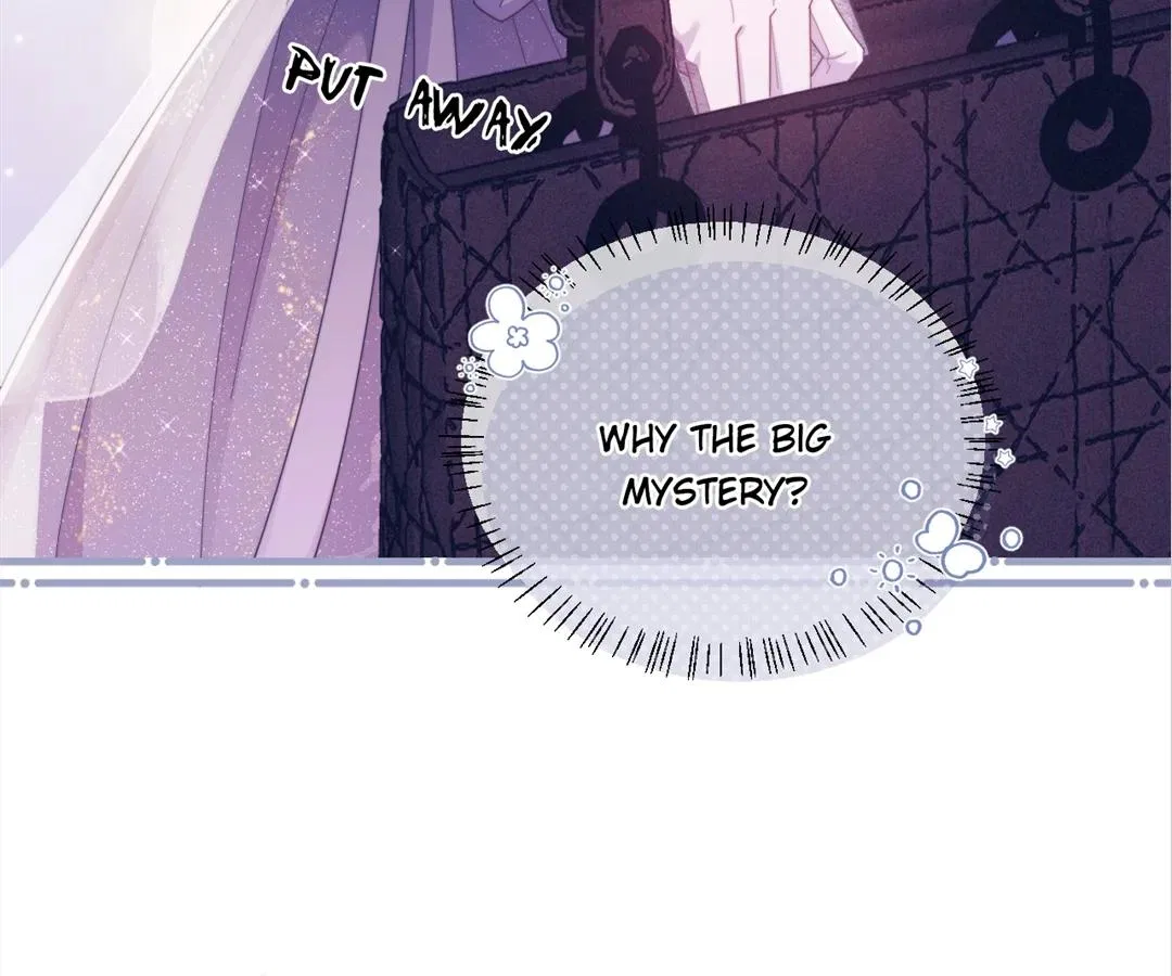 White Moon He Made a Move On Me Chapter 61 – Page 12