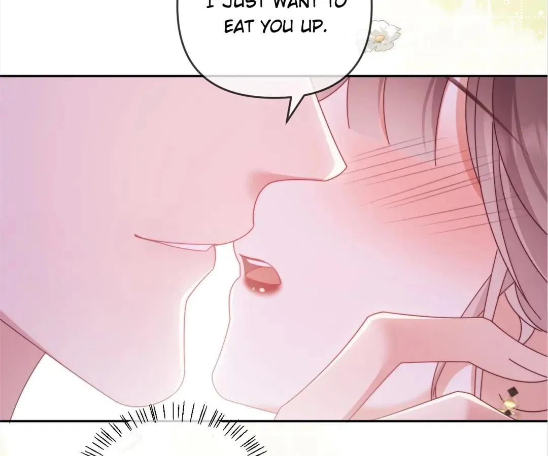 White Moon He Made a Move On Me Chapter 61 – Page 20