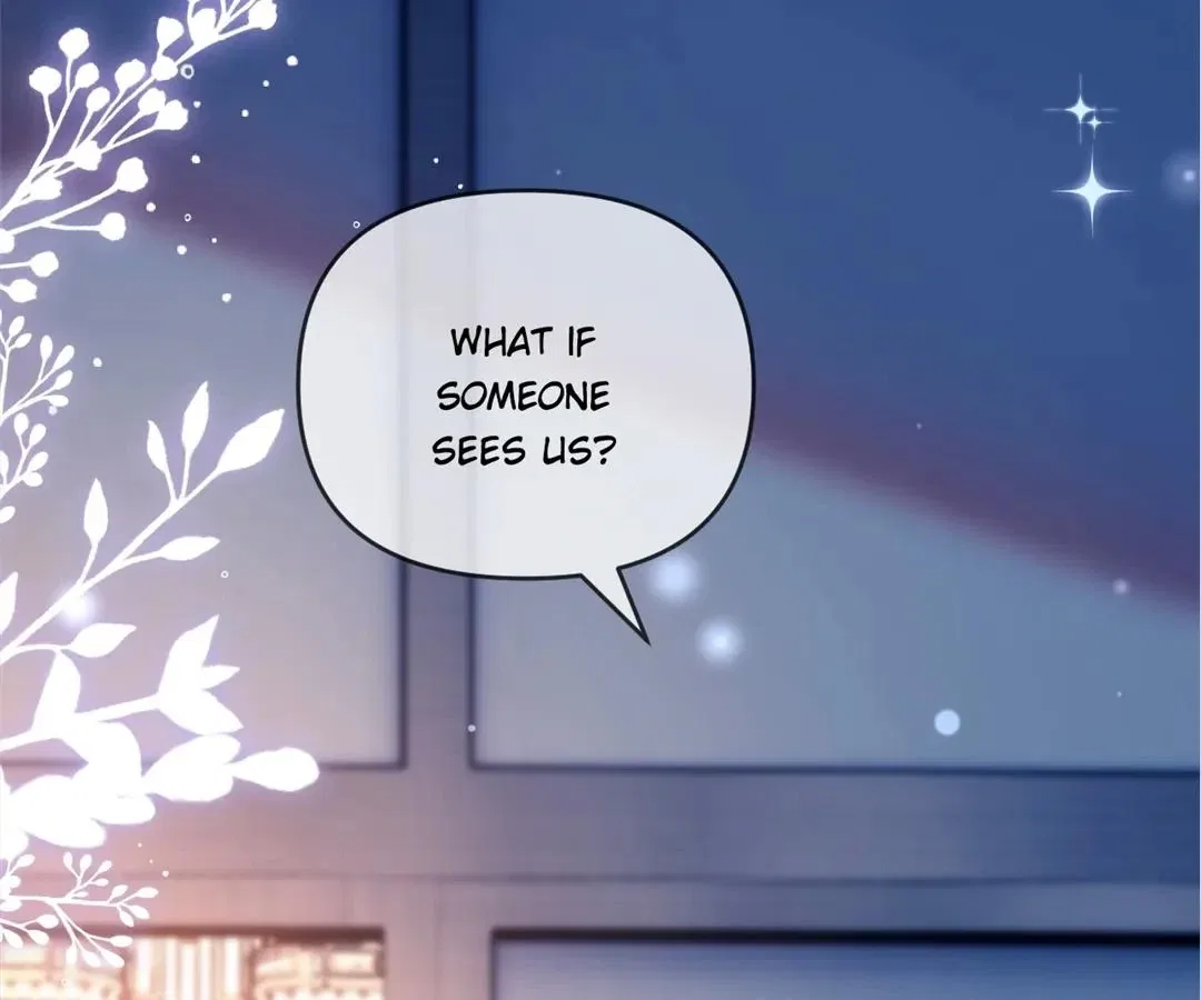 White Moon He Made a Move On Me Chapter 61 – Page 24