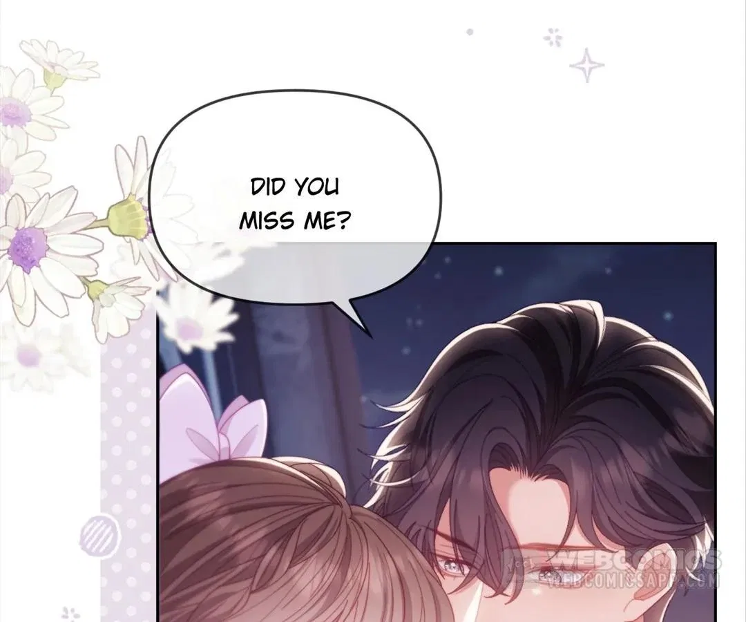 White Moon He Made a Move On Me Chapter 61 – Page 27