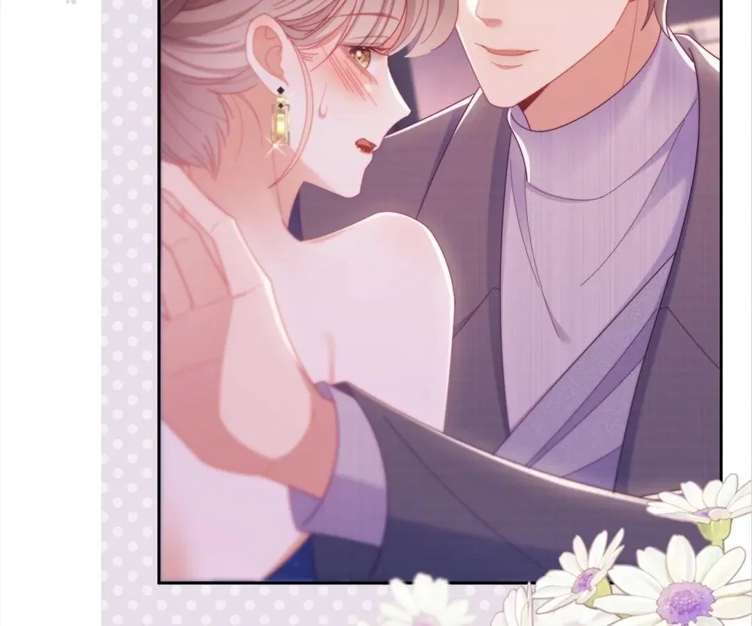 White Moon He Made a Move On Me Chapter 61 – Page 28