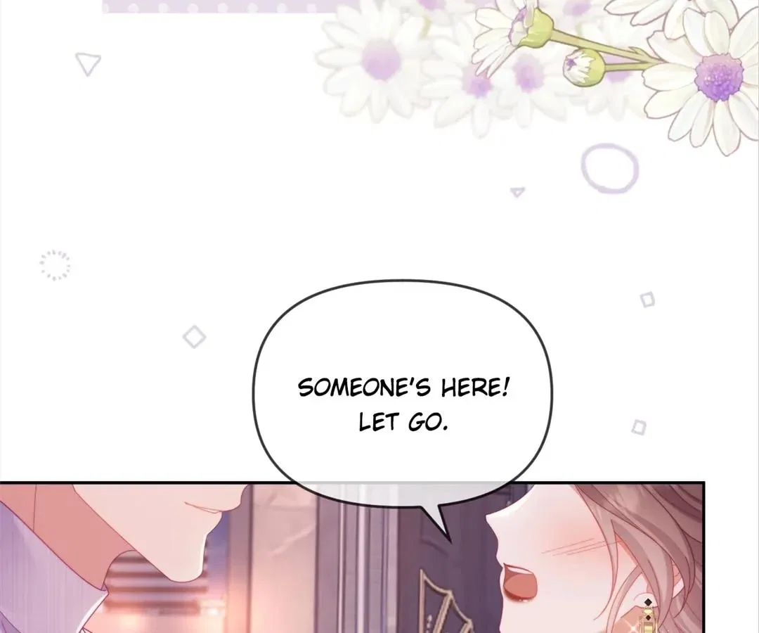 White Moon He Made a Move On Me Chapter 61 – Page 29