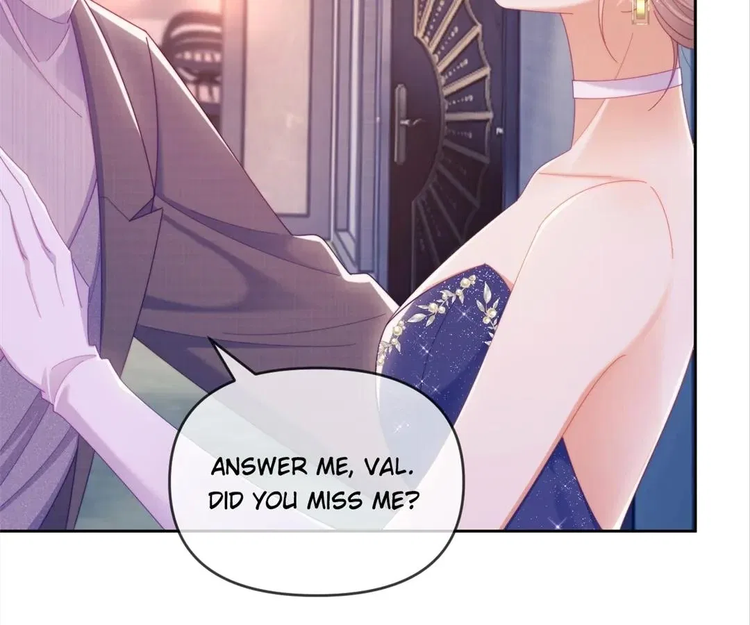 White Moon He Made a Move On Me Chapter 61 – Page 30