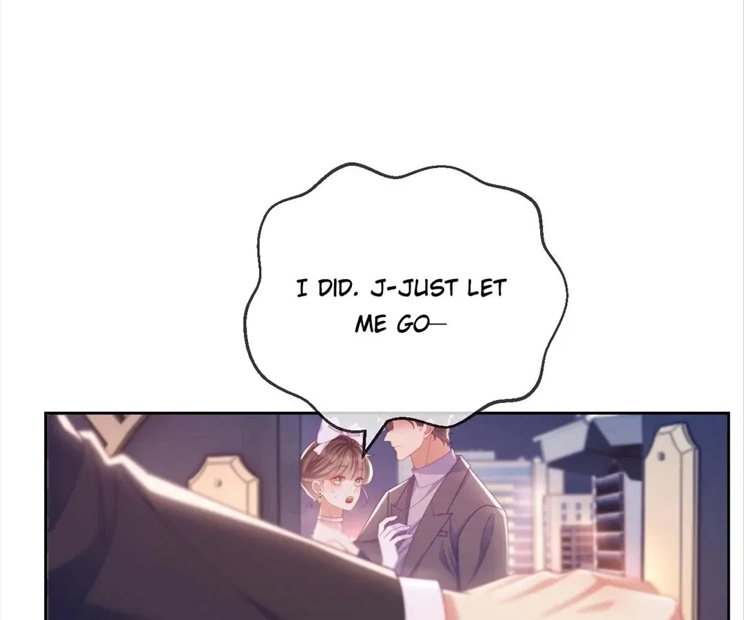 White Moon He Made a Move On Me Chapter 61 – Page 31