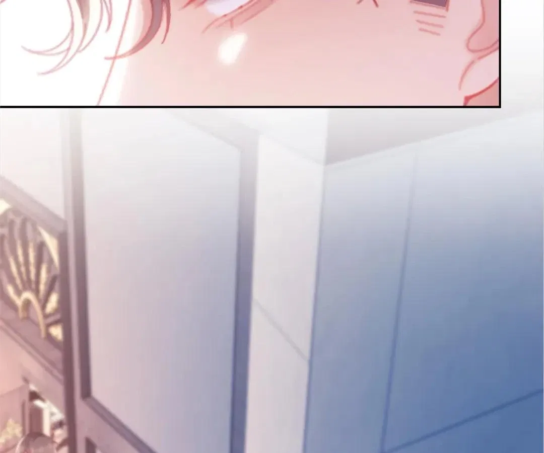 White Moon He Made a Move On Me Chapter 61 – Page 33