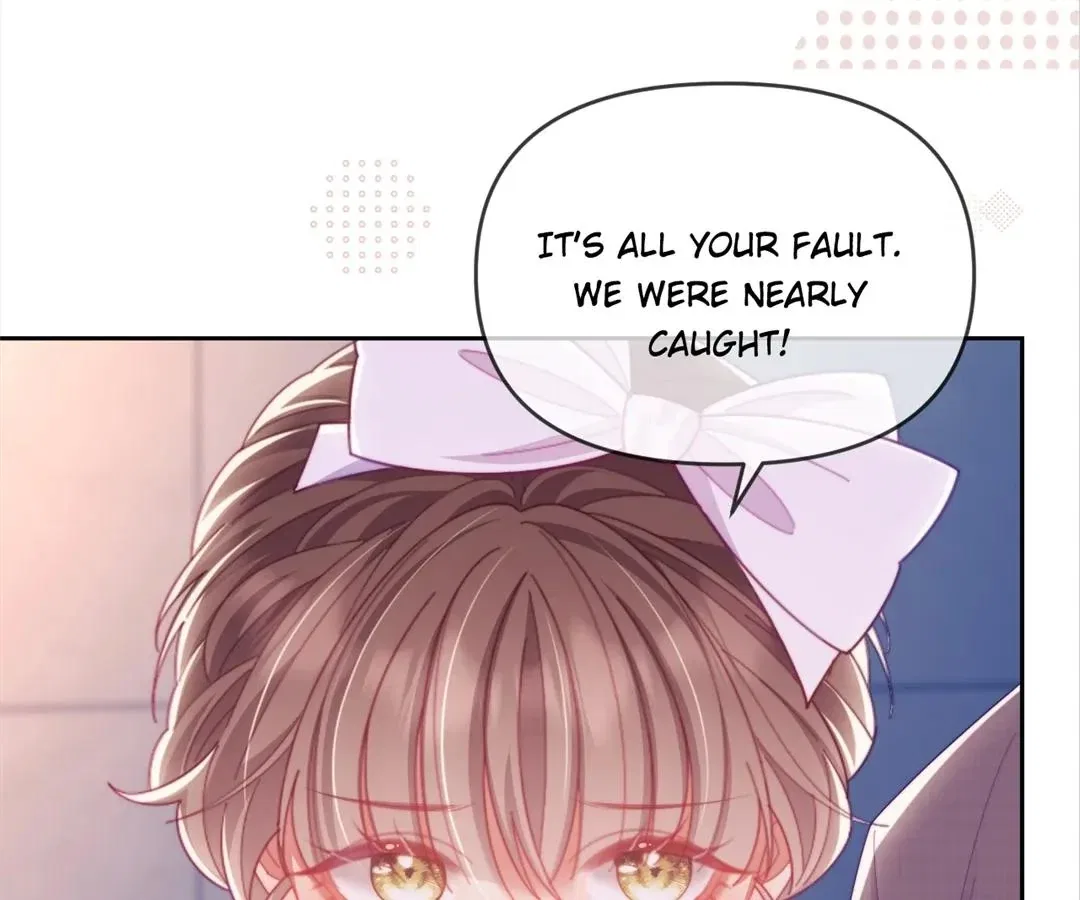 White Moon He Made a Move On Me Chapter 61 – Page 38