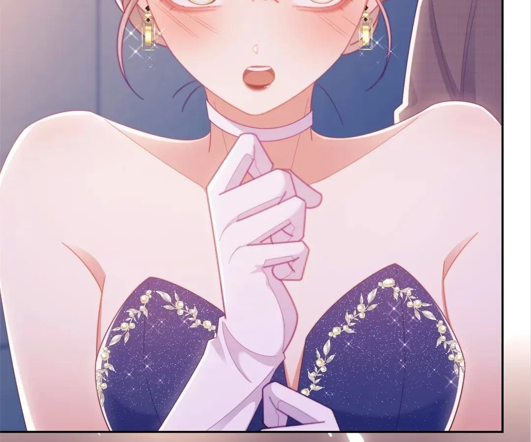 White Moon He Made a Move On Me Chapter 61 – Page 39