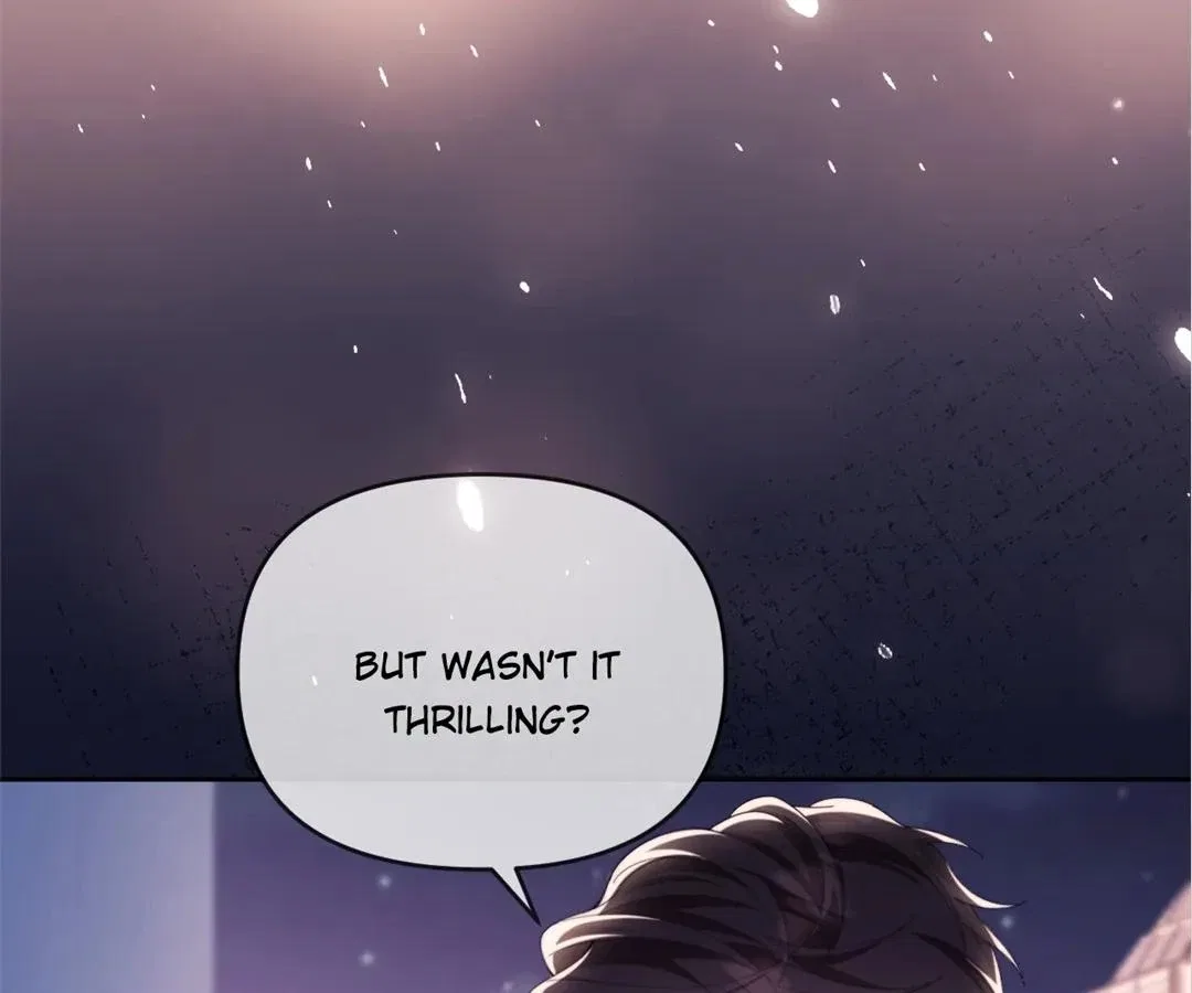 White Moon He Made a Move On Me Chapter 61 – Page 40