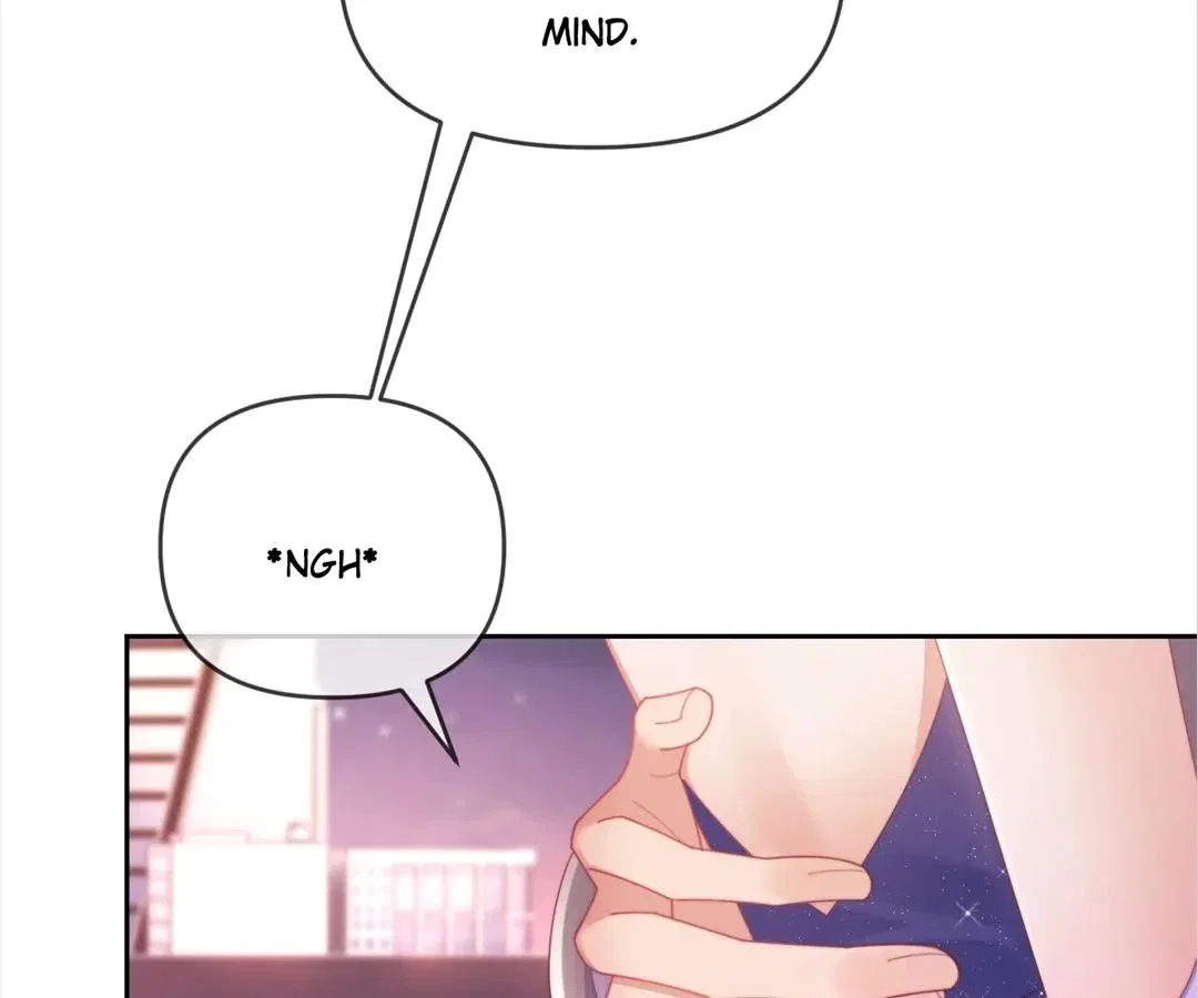 White Moon He Made a Move On Me Chapter 61 – Page 42