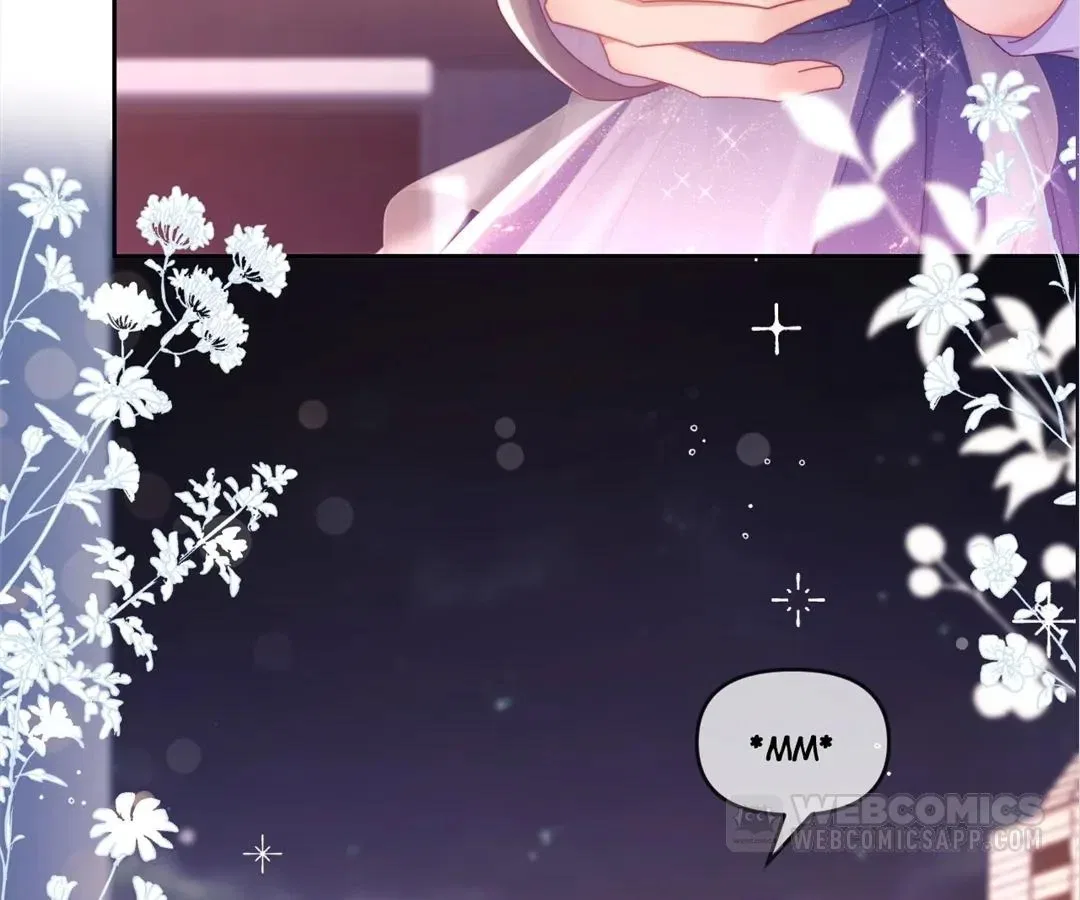 White Moon He Made a Move On Me Chapter 61 – Page 43