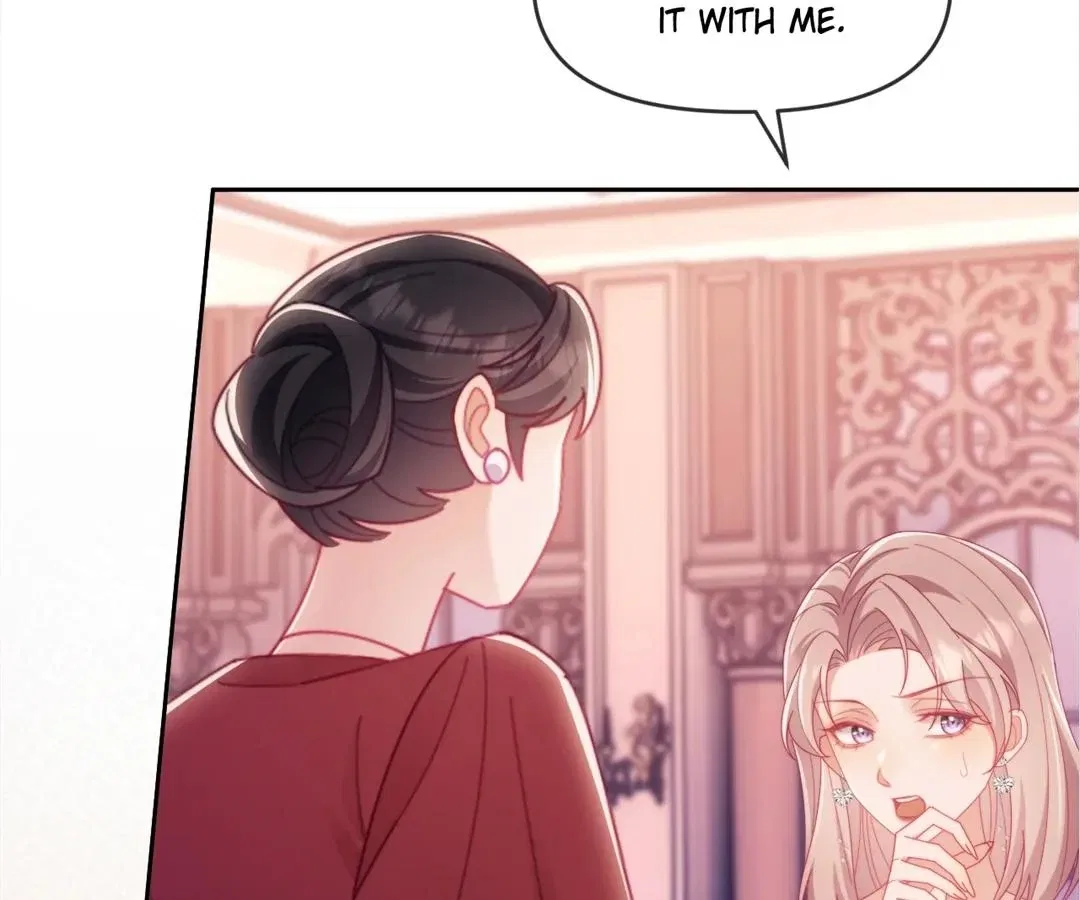 White Moon He Made a Move On Me Chapter 61 – Page 50
