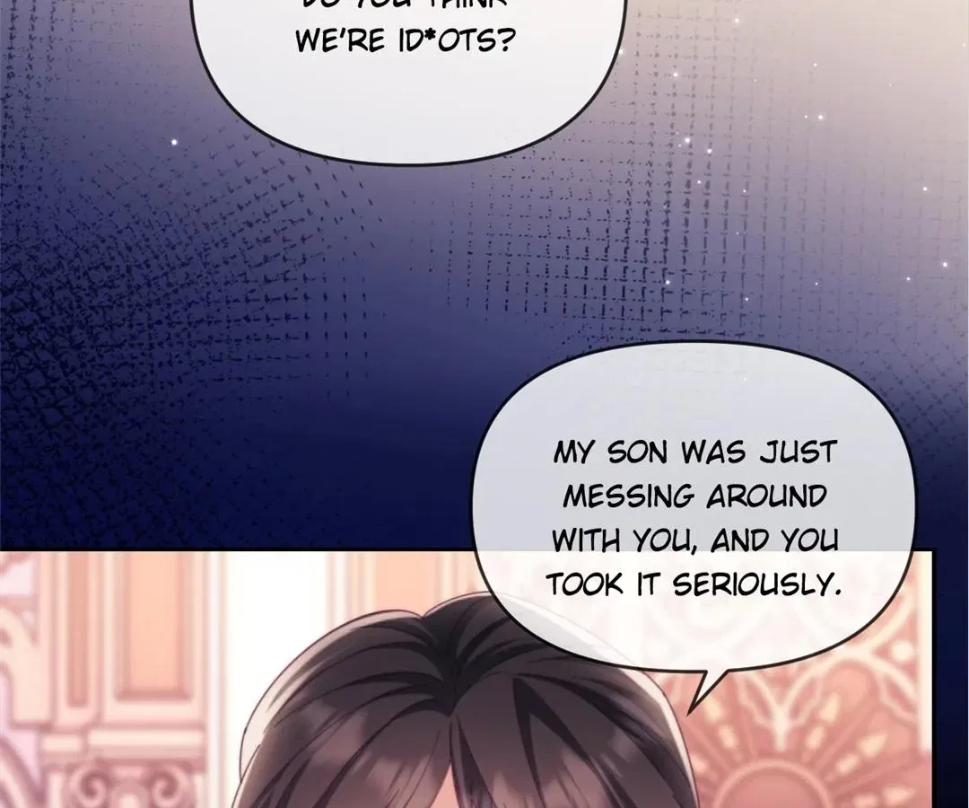 White Moon He Made a Move On Me Chapter 61 – Page 52