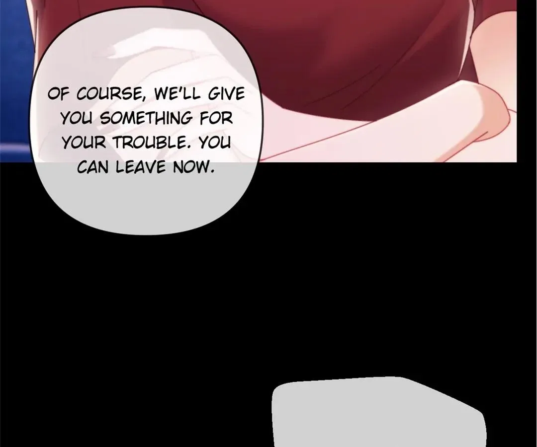 White Moon He Made a Move On Me Chapter 61 – Page 54