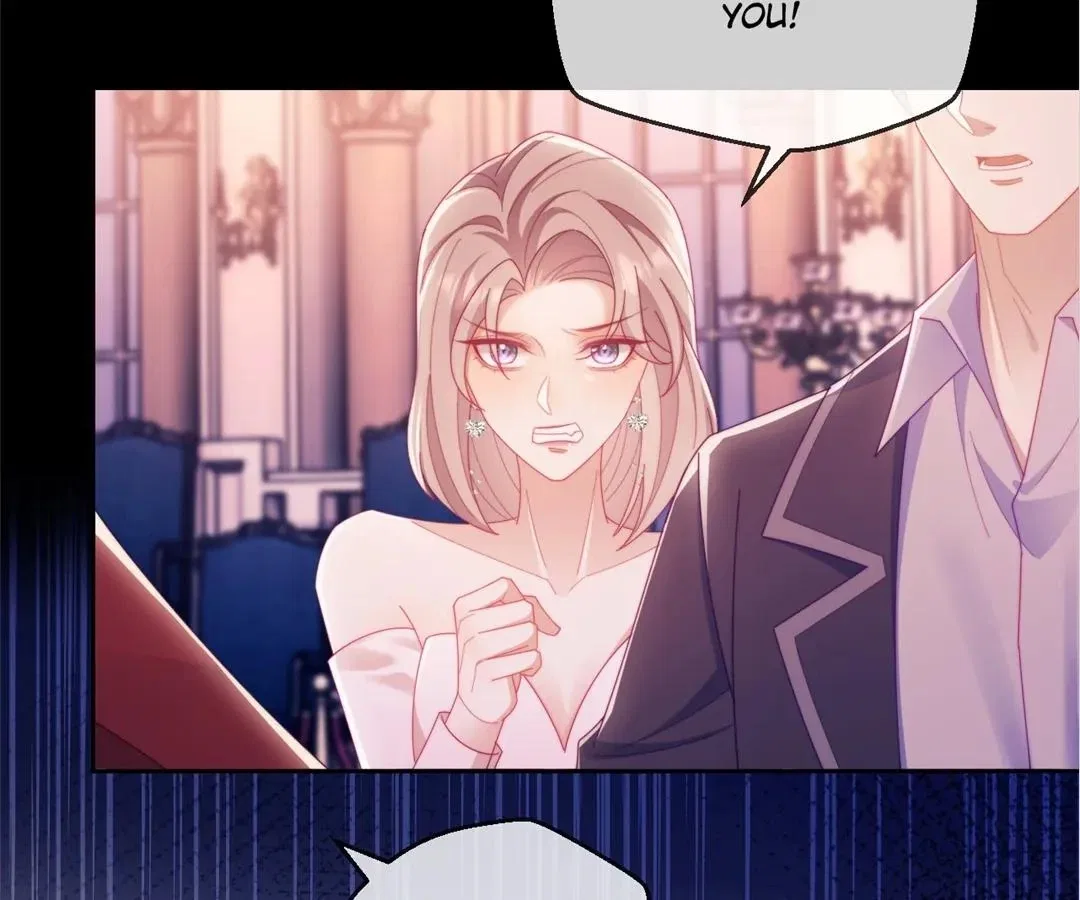 White Moon He Made a Move On Me Chapter 61 – Page 55