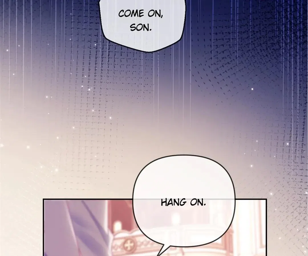 White Moon He Made a Move On Me Chapter 61 – Page 56