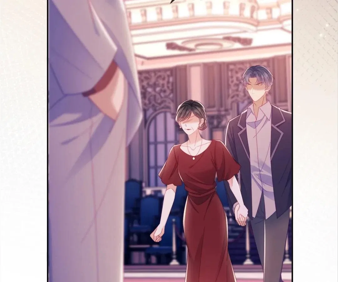 White Moon He Made a Move On Me Chapter 61 – Page 57