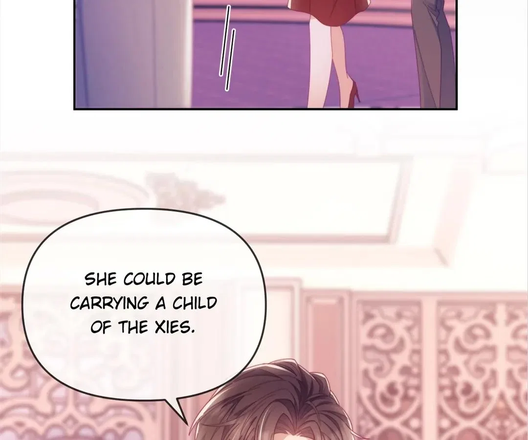White Moon He Made a Move On Me Chapter 61 – Page 58