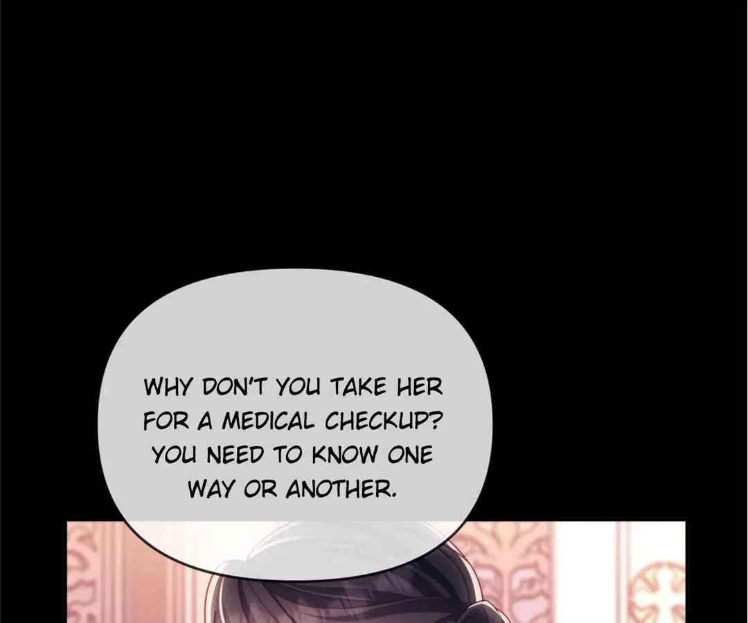 White Moon He Made a Move On Me Chapter 61 – Page 61