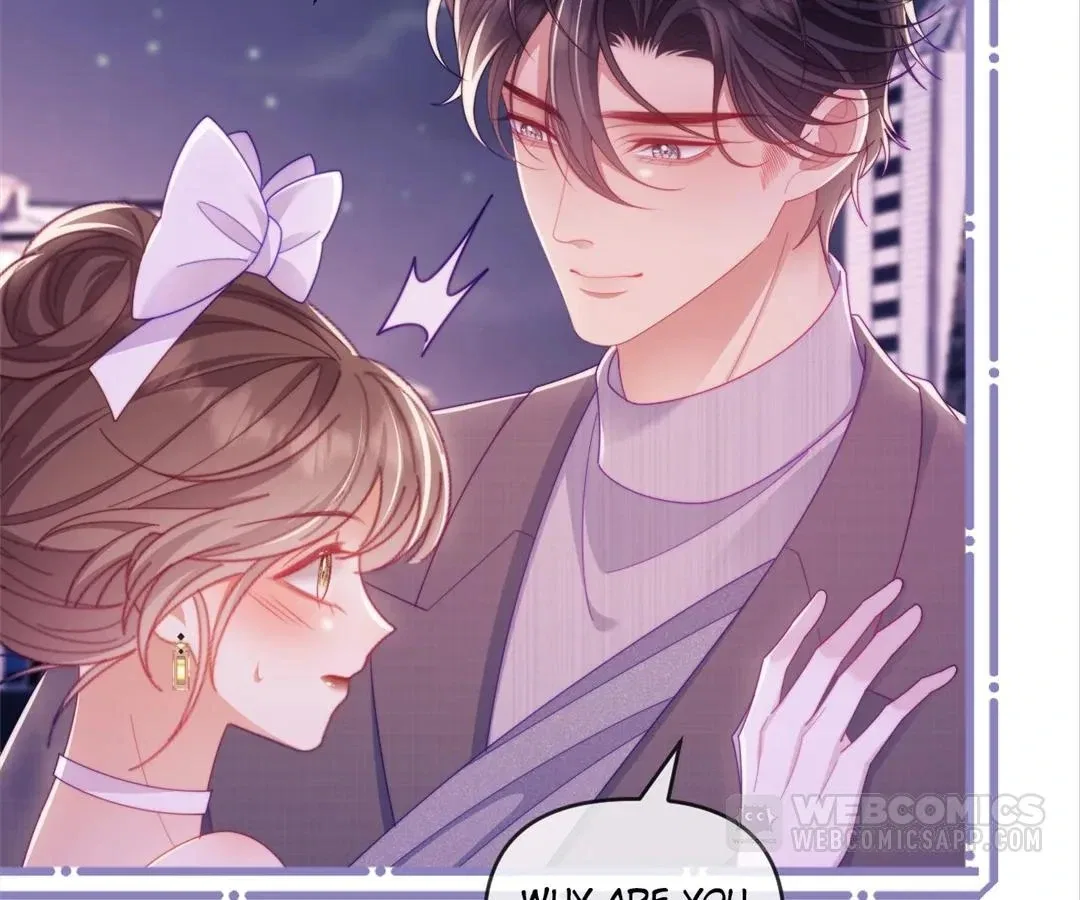 White Moon He Made a Move On Me Chapter 61 – Page 67