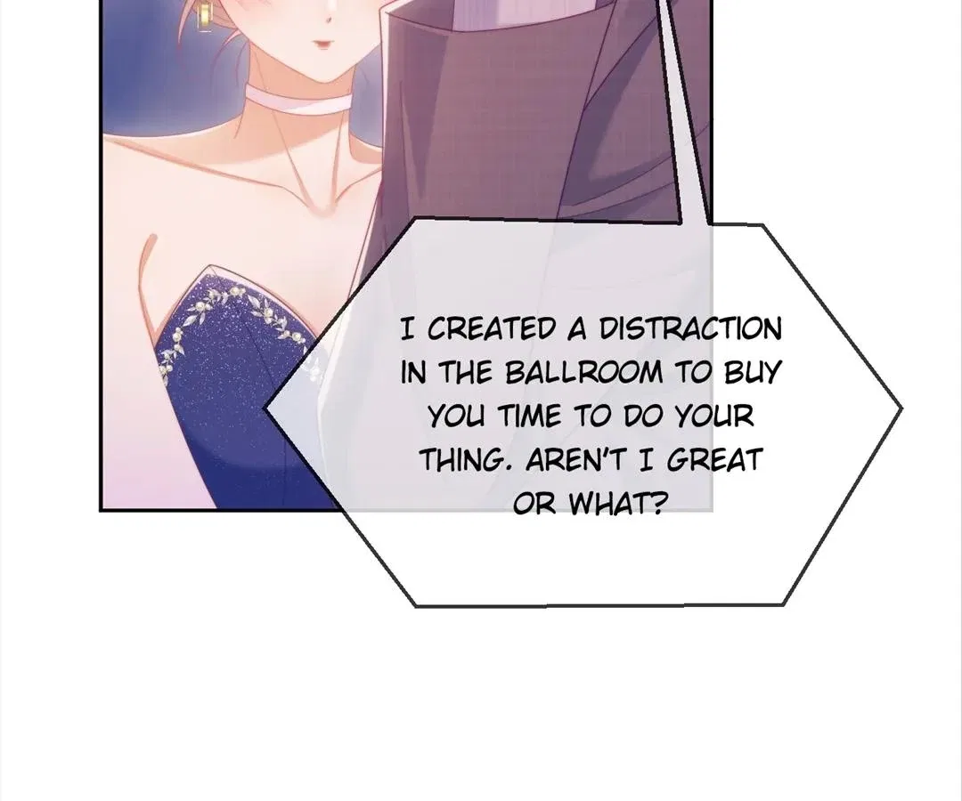 White Moon He Made a Move On Me Chapter 61 – Page 70
