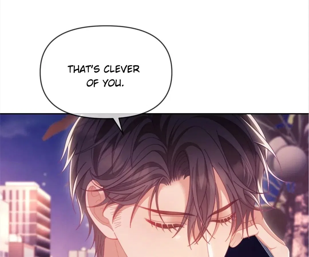 White Moon He Made a Move On Me Chapter 61 – Page 71