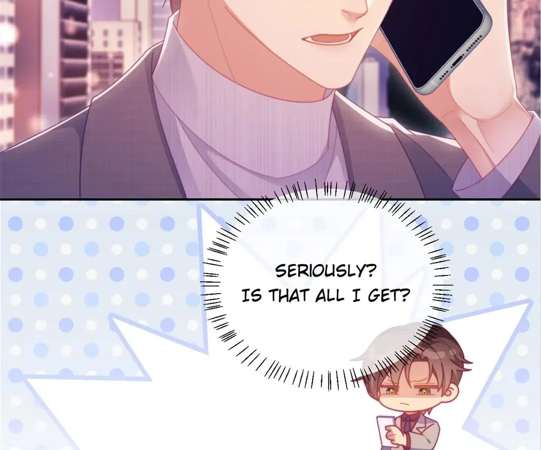 White Moon He Made a Move On Me Chapter 61 – Page 72