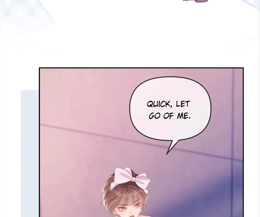 White Moon He Made a Move On Me Chapter 61 – Page 73