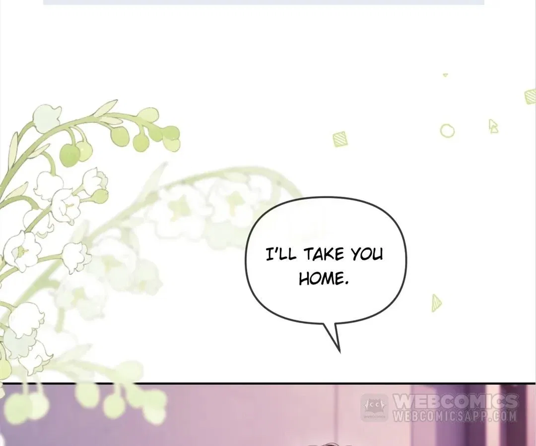 White Moon He Made a Move On Me Chapter 61 – Page 75