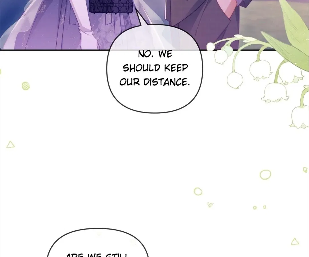 White Moon He Made a Move On Me Chapter 61 – Page 77