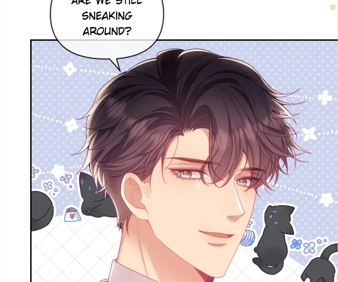 White Moon He Made a Move On Me Chapter 61 – Page 78