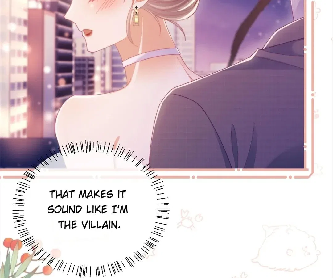 White Moon He Made a Move On Me Chapter 61 – Page 81