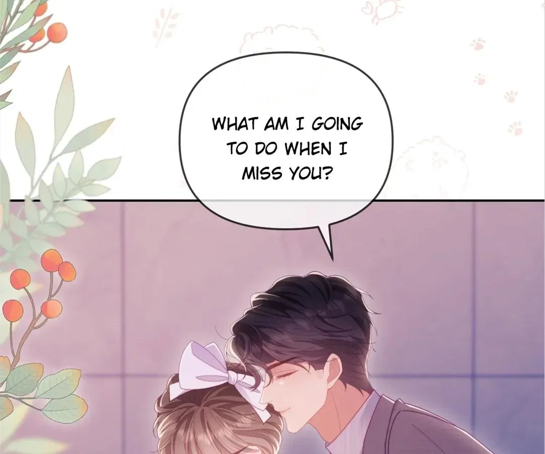 White Moon He Made a Move On Me Chapter 61 – Page 82