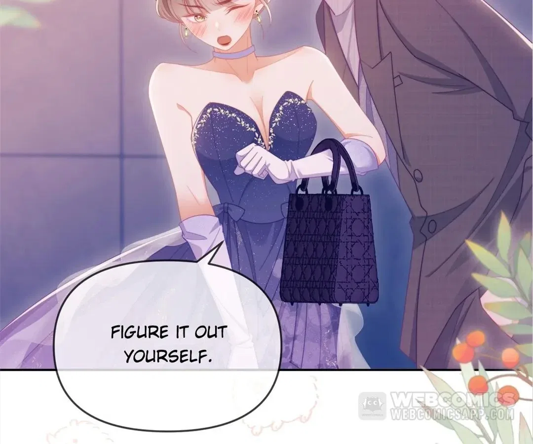 White Moon He Made a Move On Me Chapter 61 – Page 83
