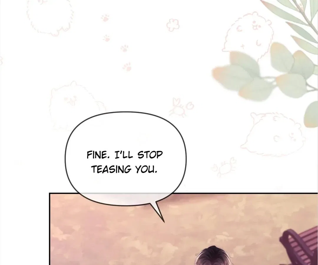 White Moon He Made a Move On Me Chapter 61 – Page 84