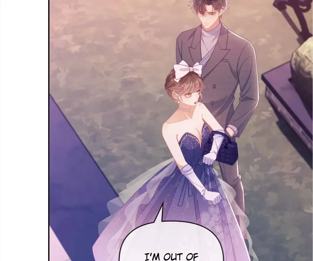 White Moon He Made a Move On Me Chapter 61 – Page 85