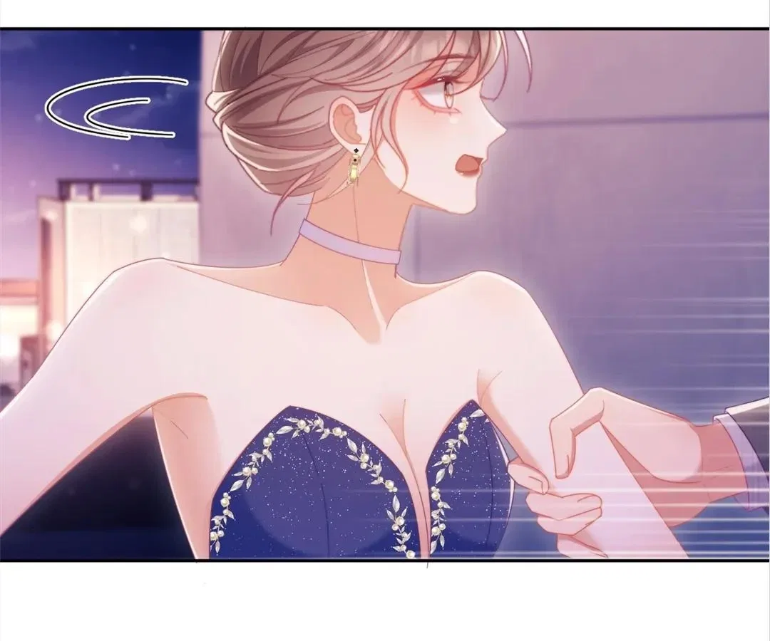 White Moon He Made a Move On Me Chapter 61 – Page 87