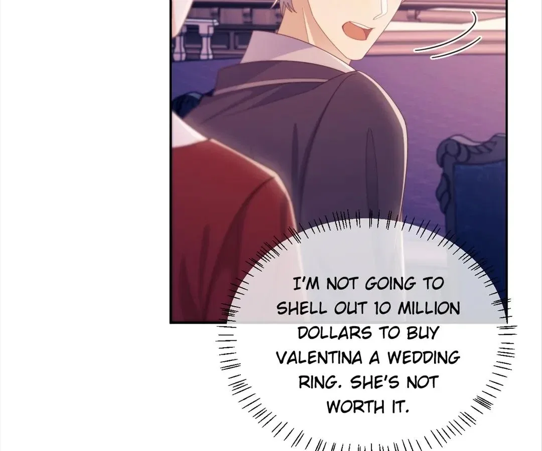 White Moon He Made a Move On Me Chapter 60 – Page 2