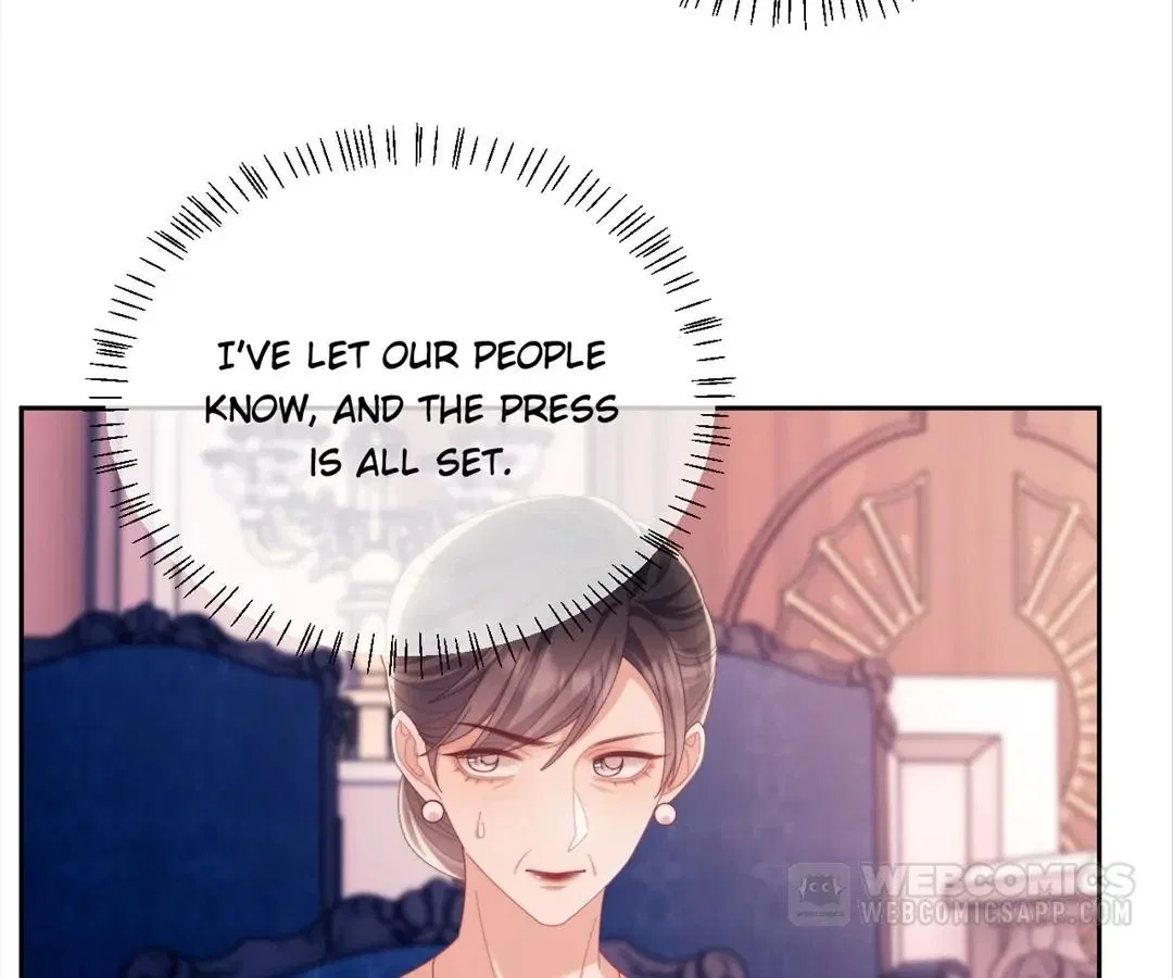 White Moon He Made a Move On Me Chapter 60 – Page 3