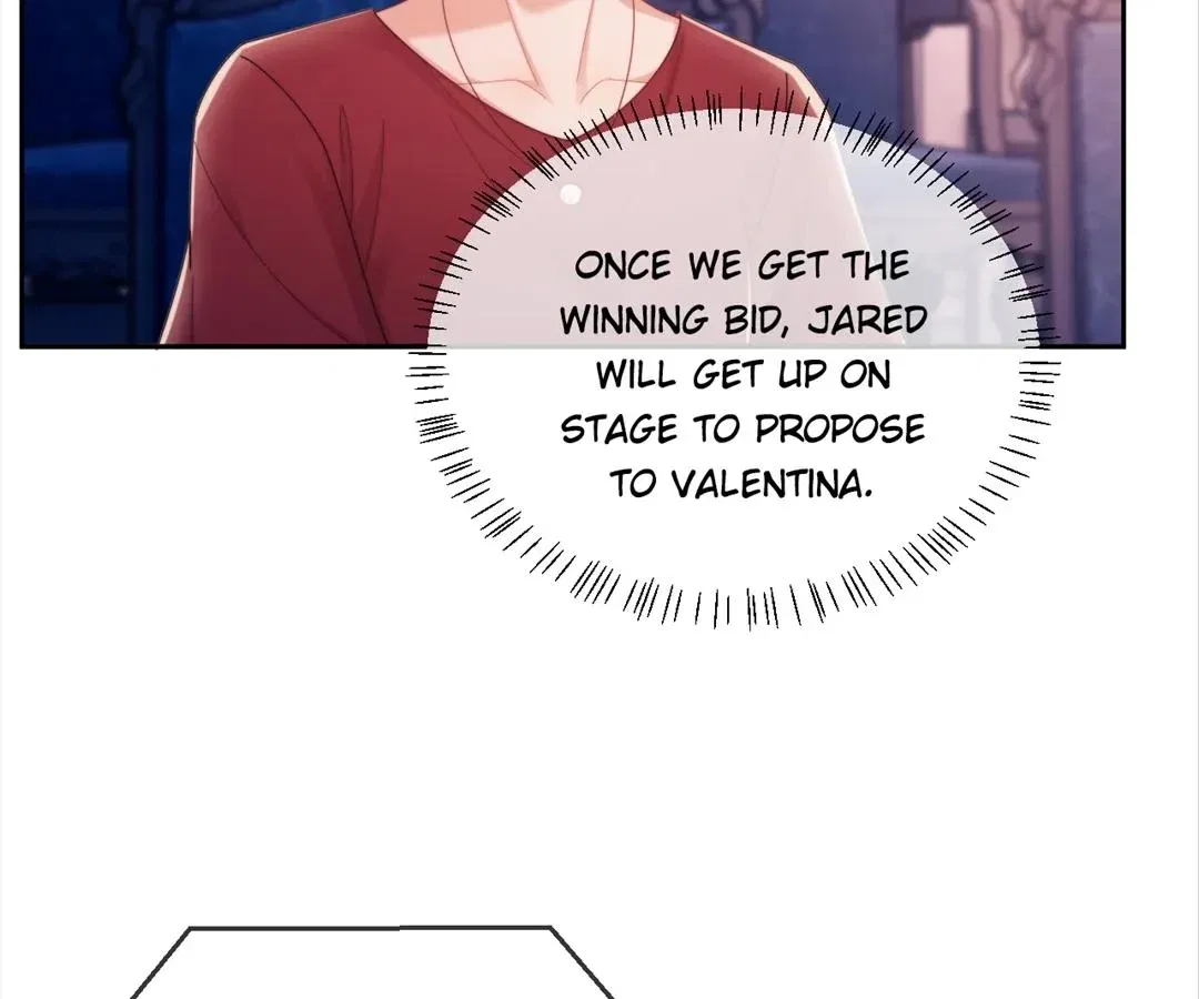 White Moon He Made a Move On Me Chapter 60 – Page 4