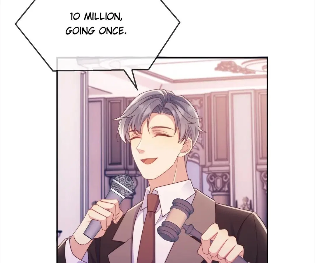 White Moon He Made a Move On Me Chapter 60 – Page 5