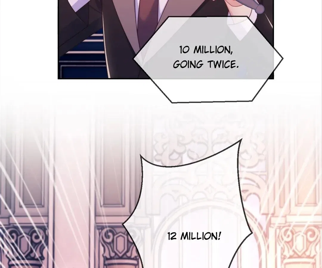 White Moon He Made a Move On Me Chapter 60 – Page 6